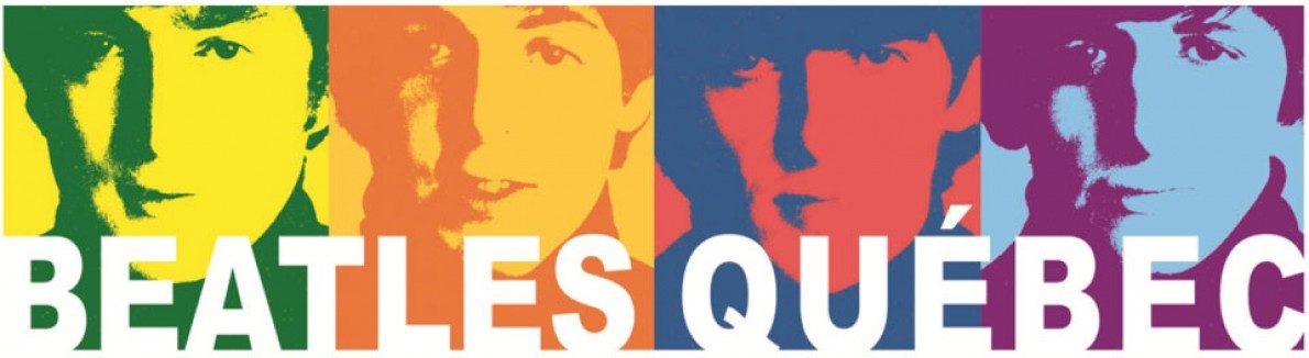 Beatles Québec